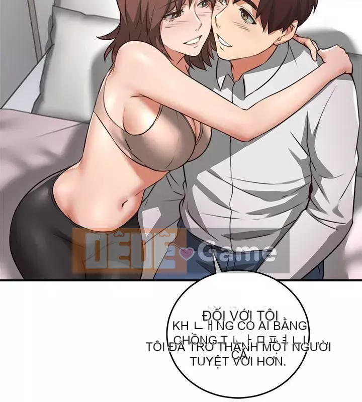 Vợ hàng xóm Chương 1-44