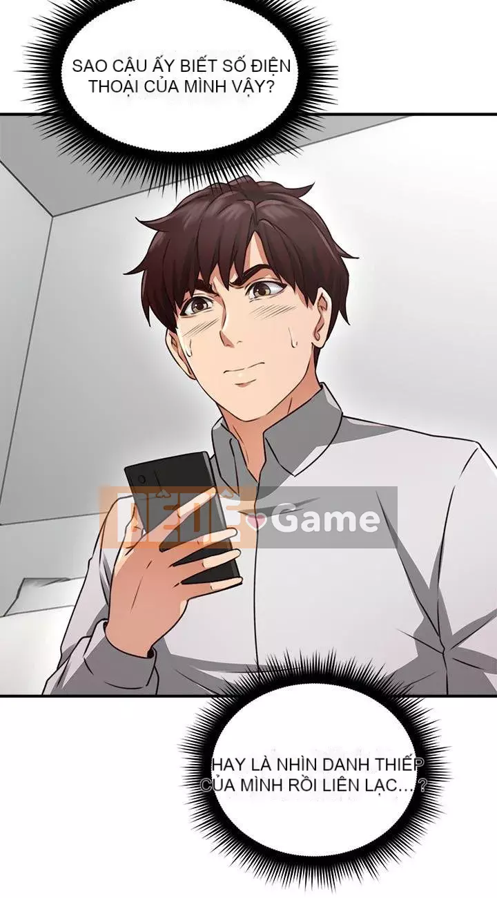 Vợ hàng xóm Chương 1-44