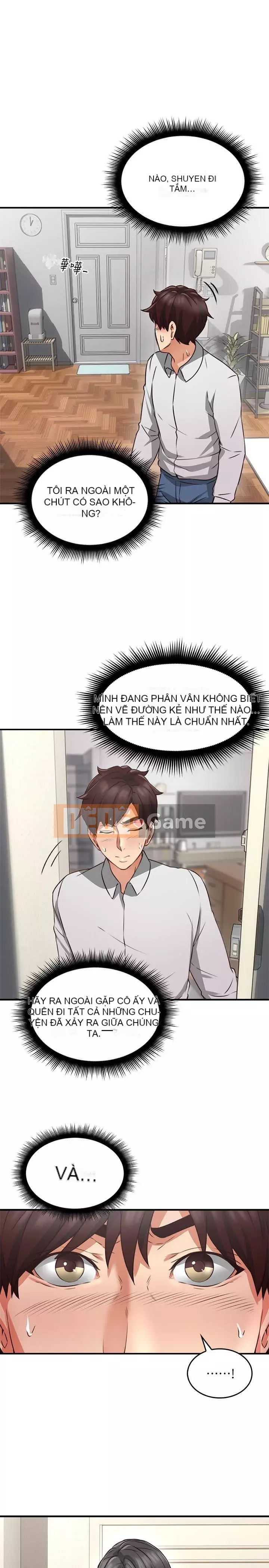 Vợ hàng xóm Chương 1-44