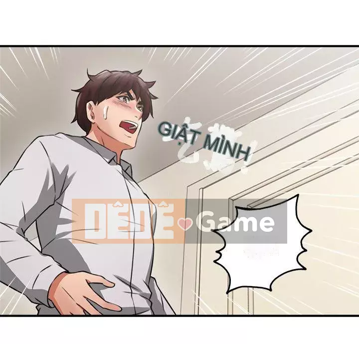 Vợ hàng xóm Chương 1-44