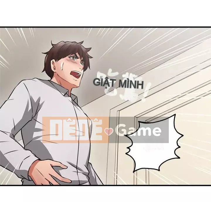 Vợ hàng xóm Chương 1-44