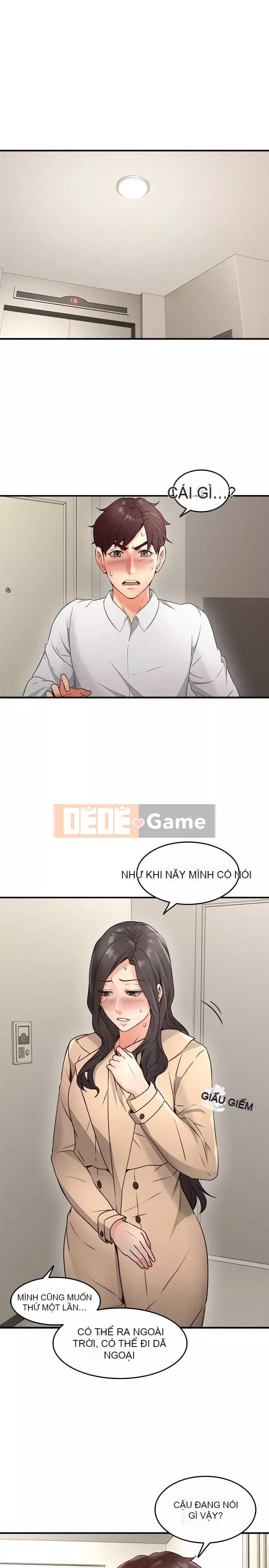 Vợ hàng xóm Chương 1-44