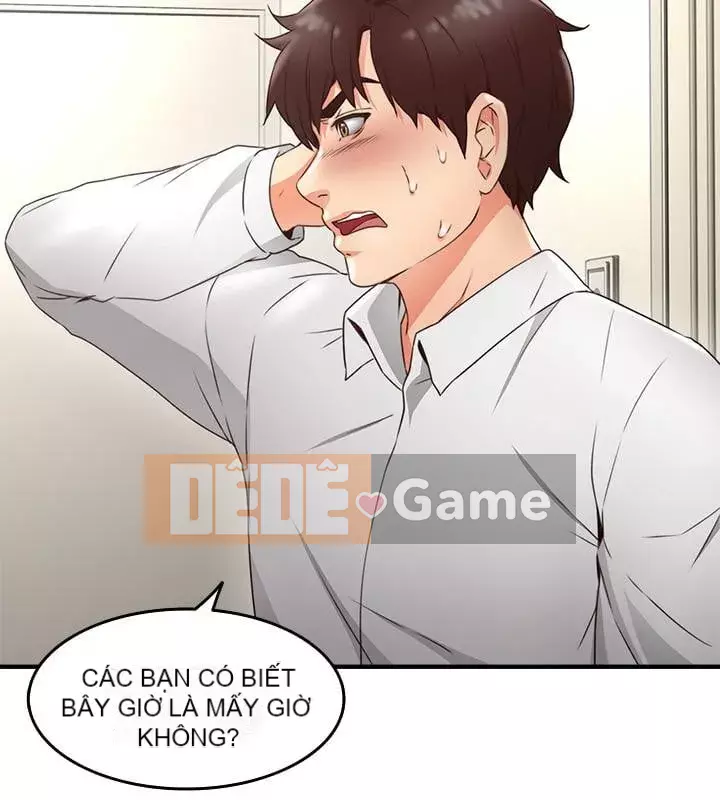 Vợ hàng xóm Chương 1-44