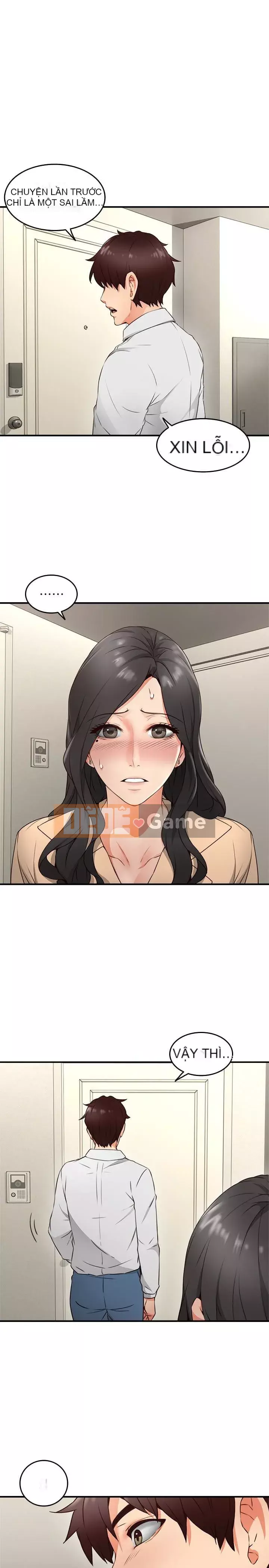 Vợ hàng xóm Chương 1-44