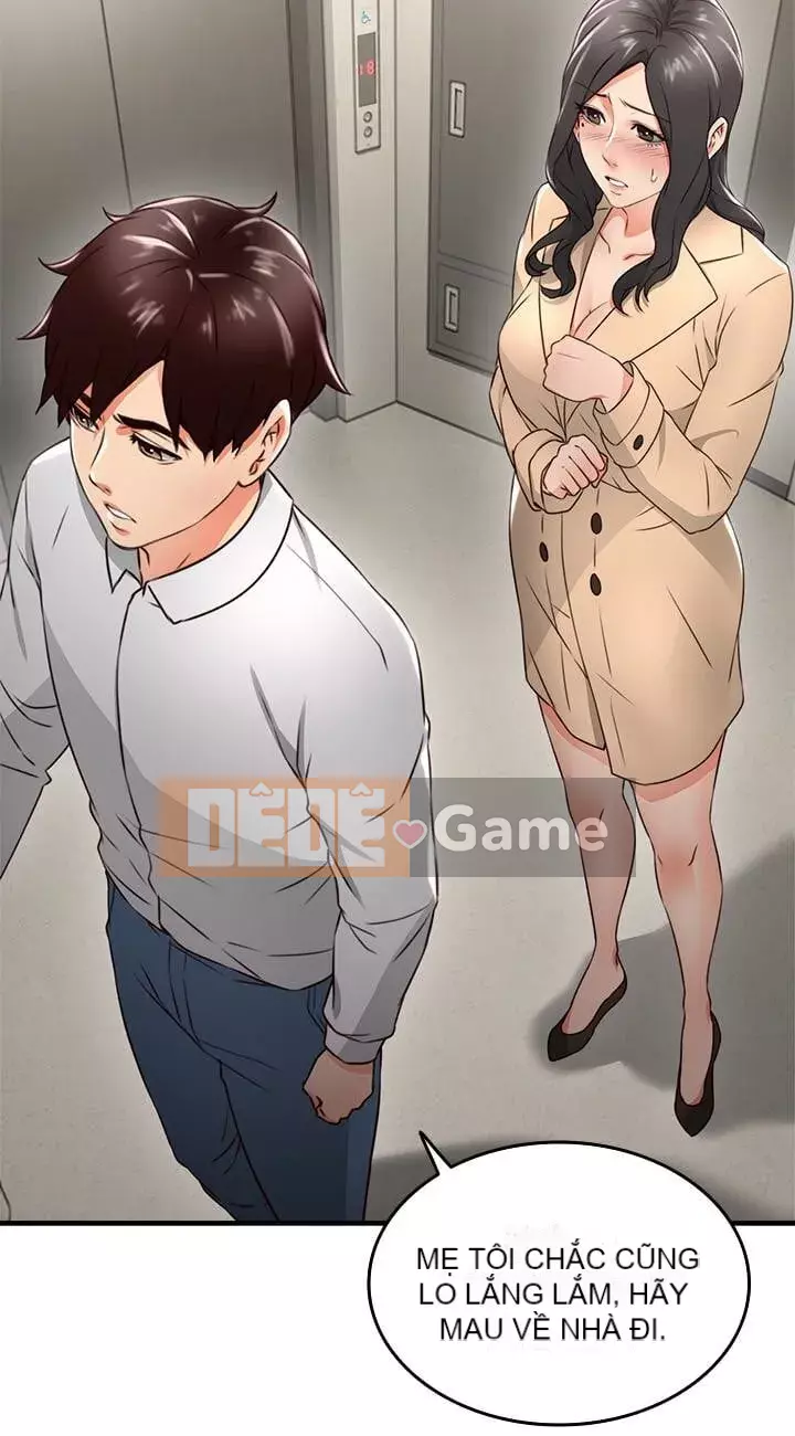 Vợ hàng xóm Chương 1-44