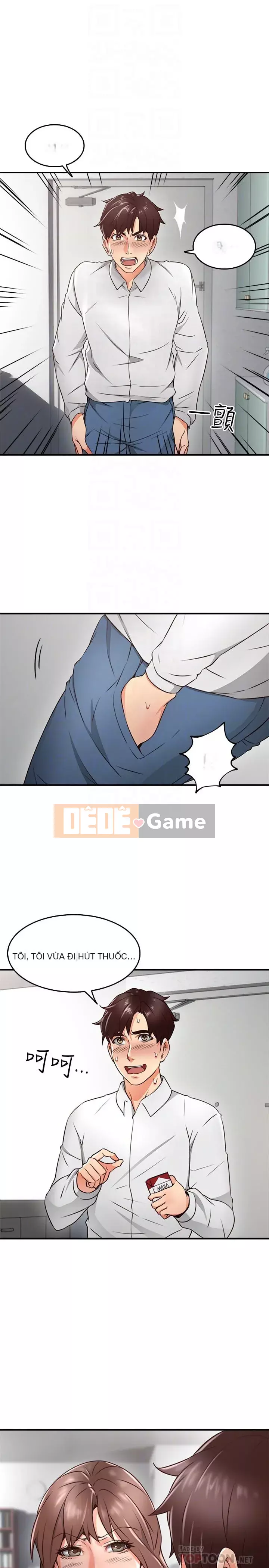 Vợ hàng xóm Chương 1-44