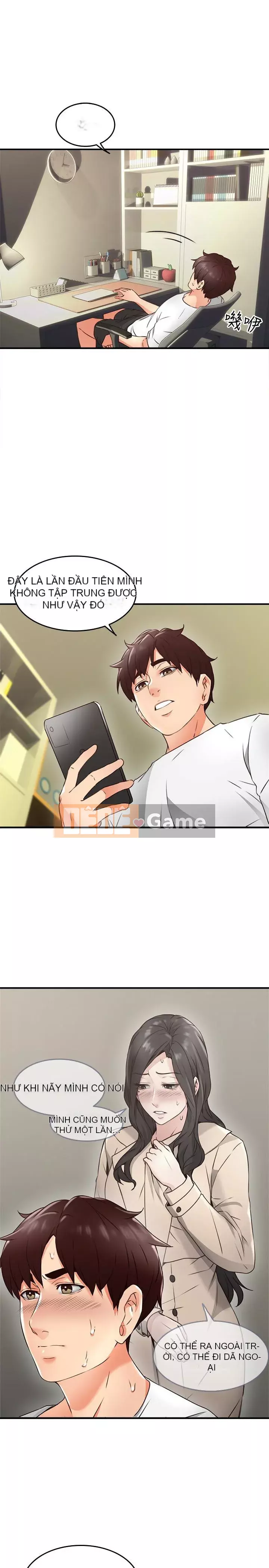 Vợ hàng xóm Chương 1-44