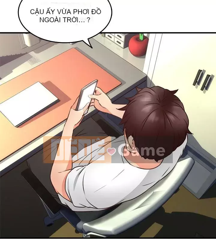 Vợ hàng xóm Chương 1-44