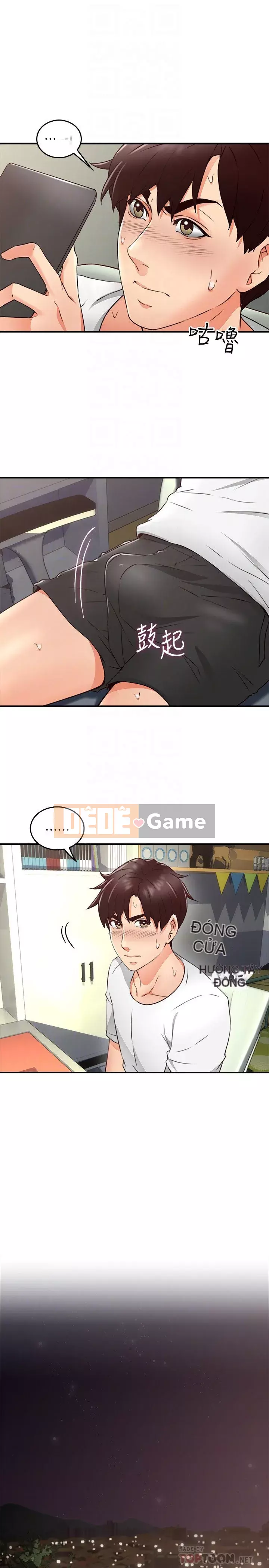 Vợ hàng xóm Chương 1-44