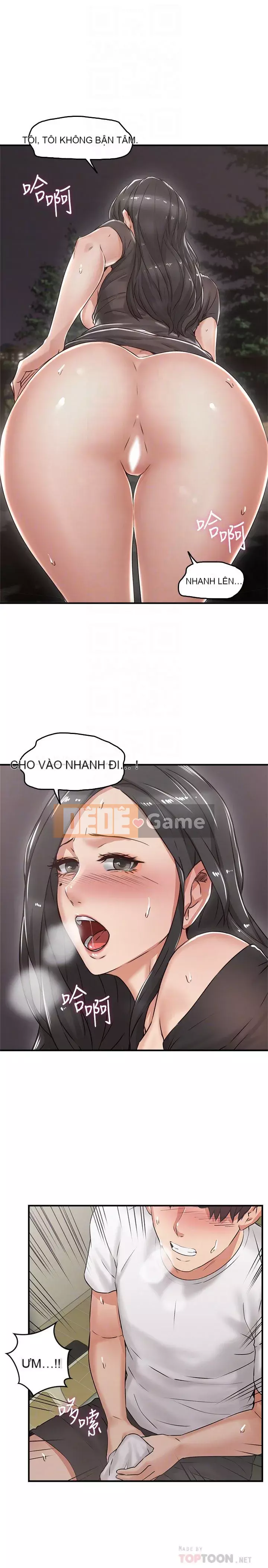 Vợ hàng xóm Chương 1-44