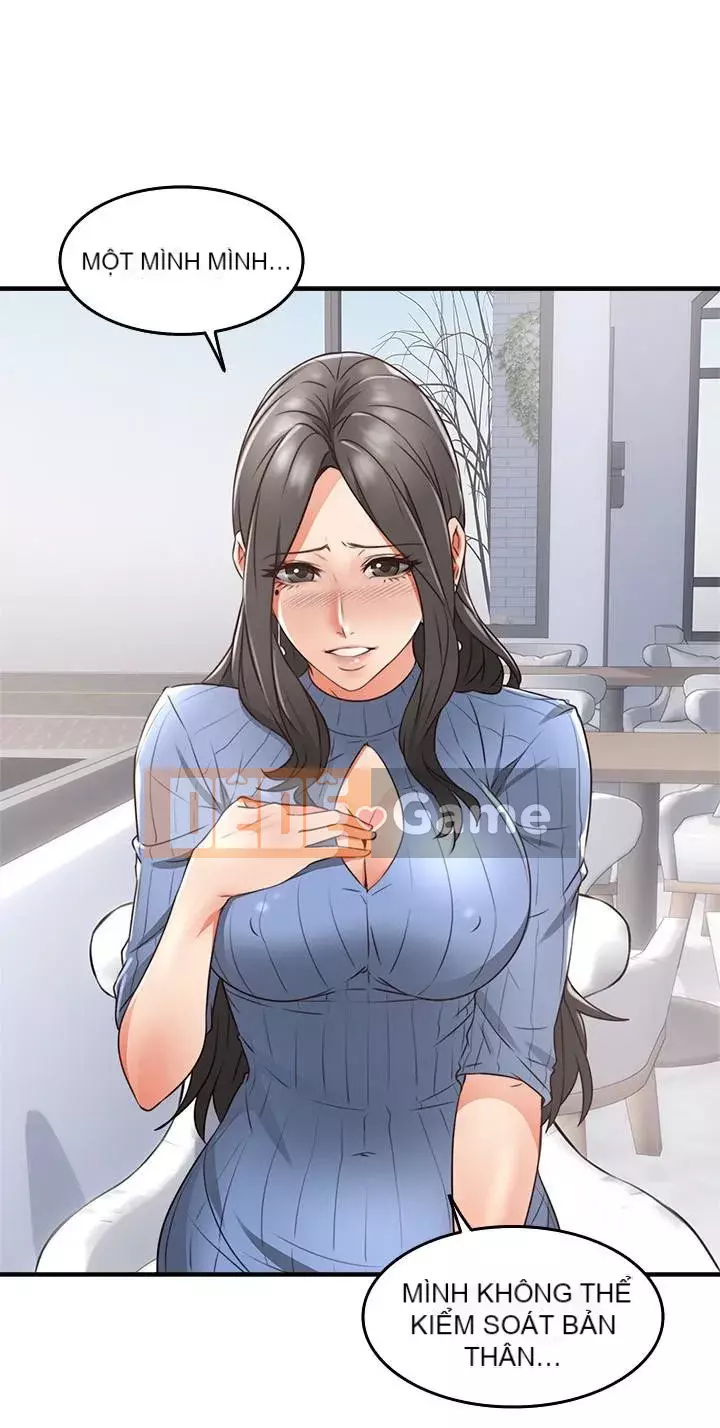 Vợ hàng xóm Chương 1-44