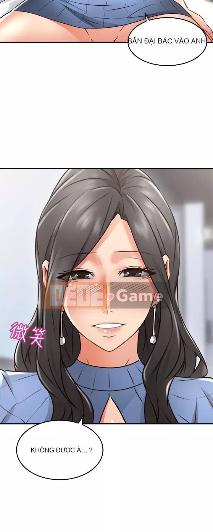 Vợ hàng xóm Chương 1-44