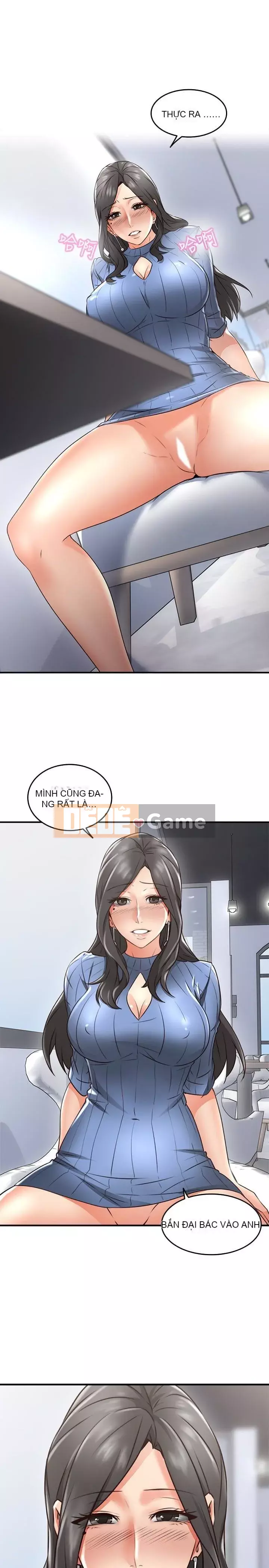 Vợ hàng xóm Chương 1-44