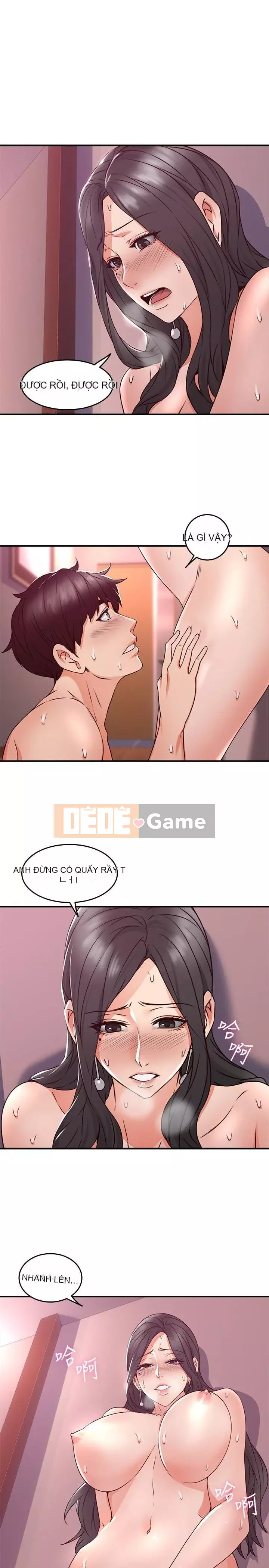 Vợ hàng xóm Chương 1-44