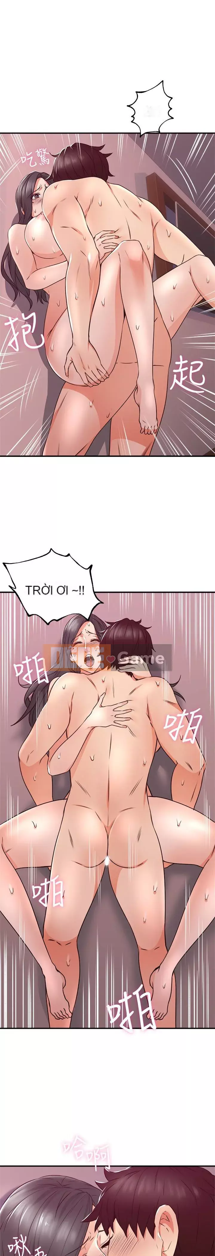 Vợ hàng xóm Chương 1-44