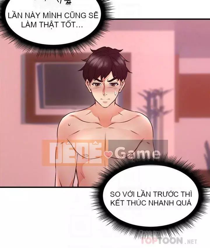 Vợ hàng xóm Chương 1-44