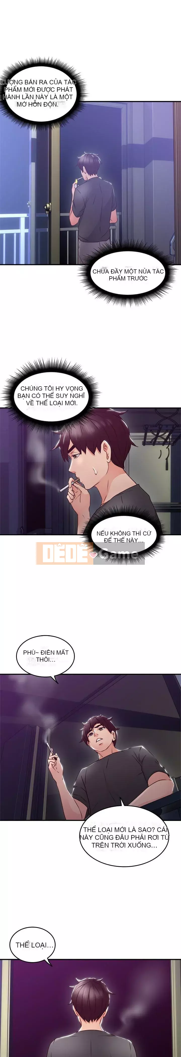 Vợ hàng xóm Chương 1-44