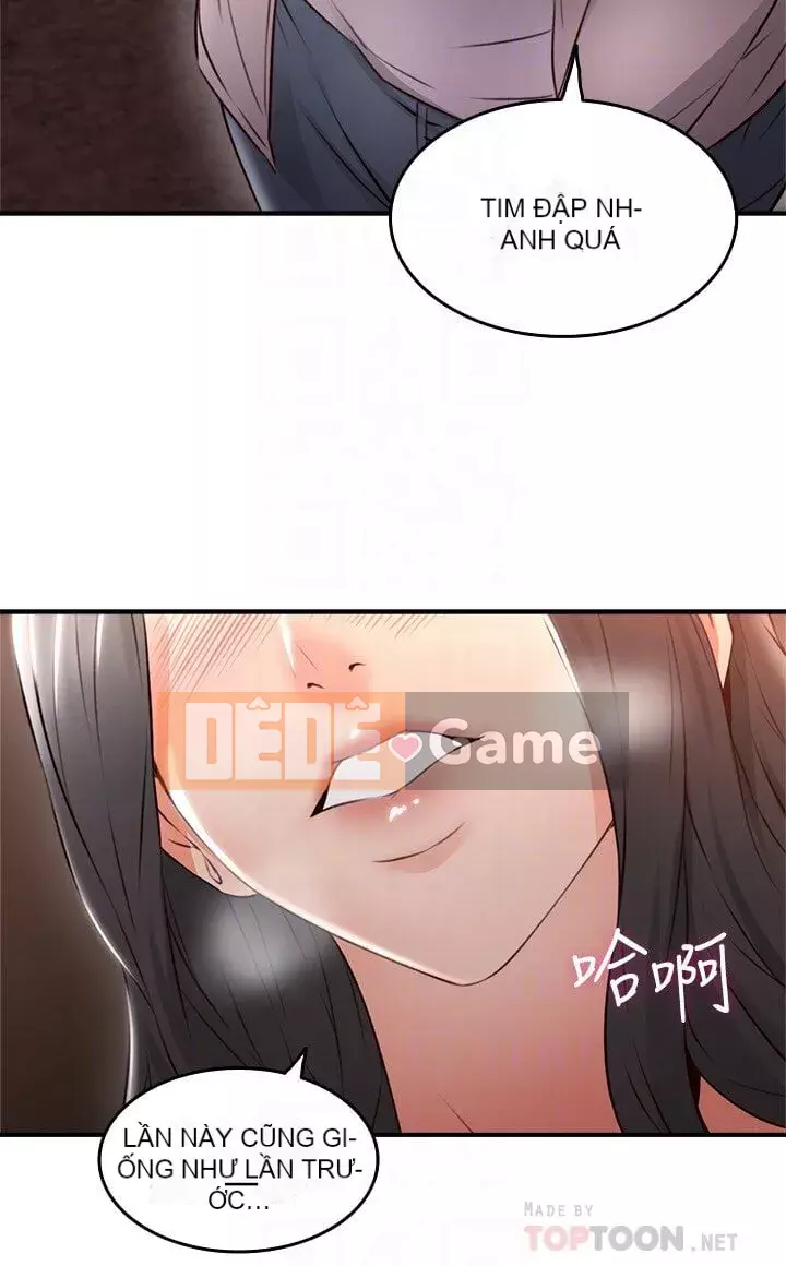 Vợ hàng xóm Chương 1-44