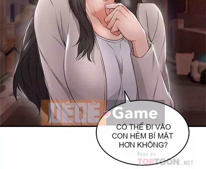 Vợ hàng xóm Chương 1-44