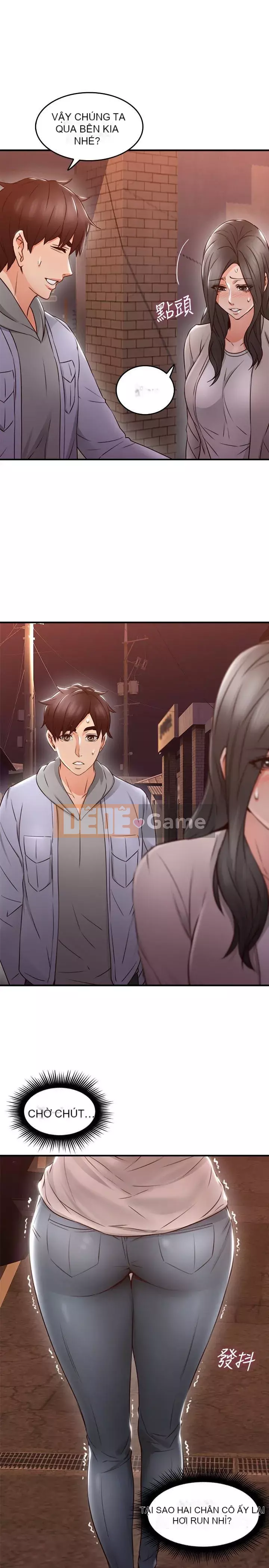 Vợ hàng xóm Chương 1-44