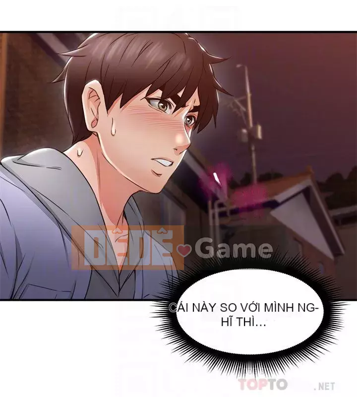 Vợ hàng xóm Chương 1-44