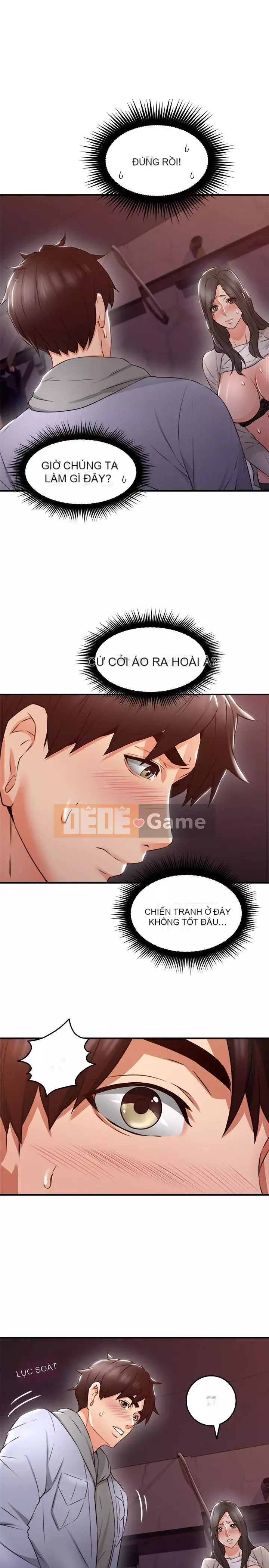 Vợ hàng xóm Chương 1-44