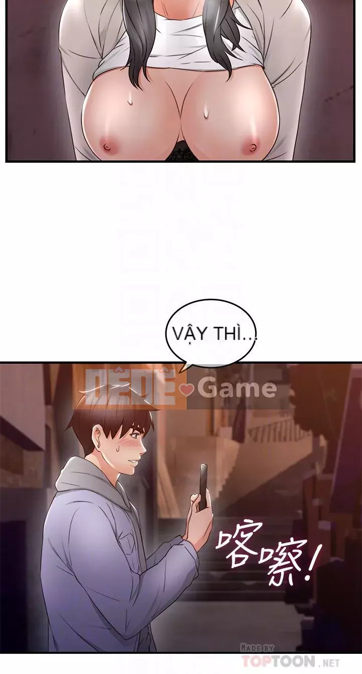 Vợ hàng xóm Chương 1-44