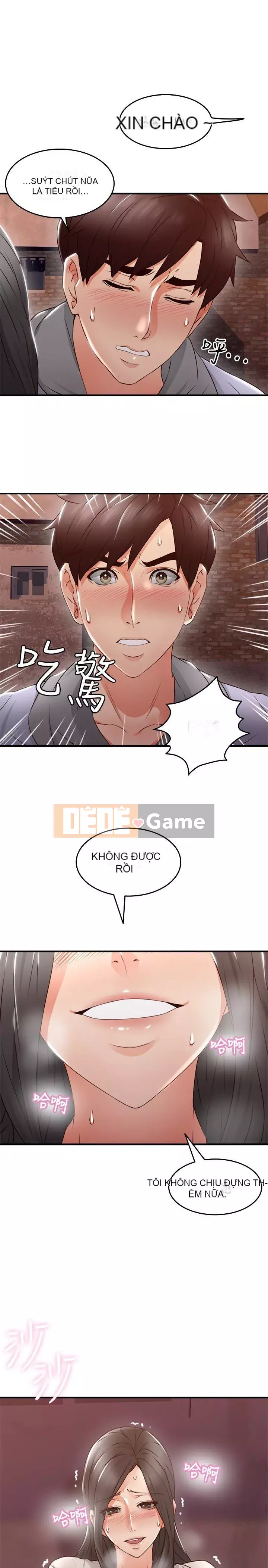 Vợ hàng xóm Chương 1-44