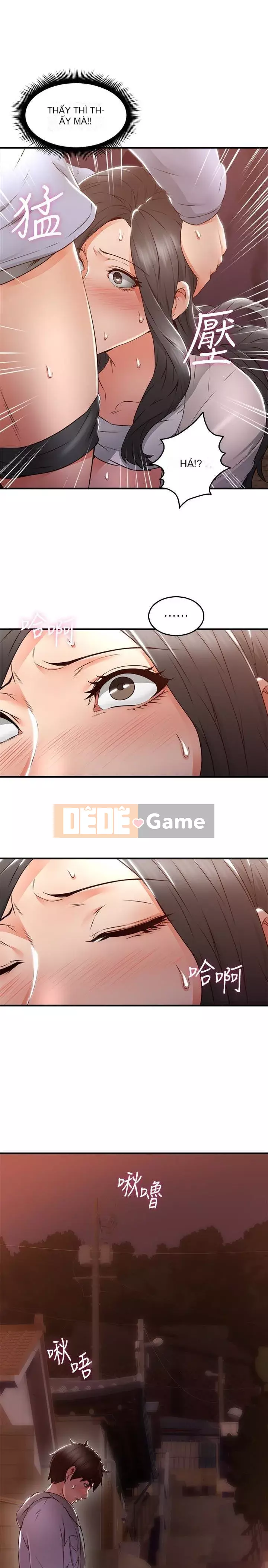 Vợ hàng xóm Chương 1-44