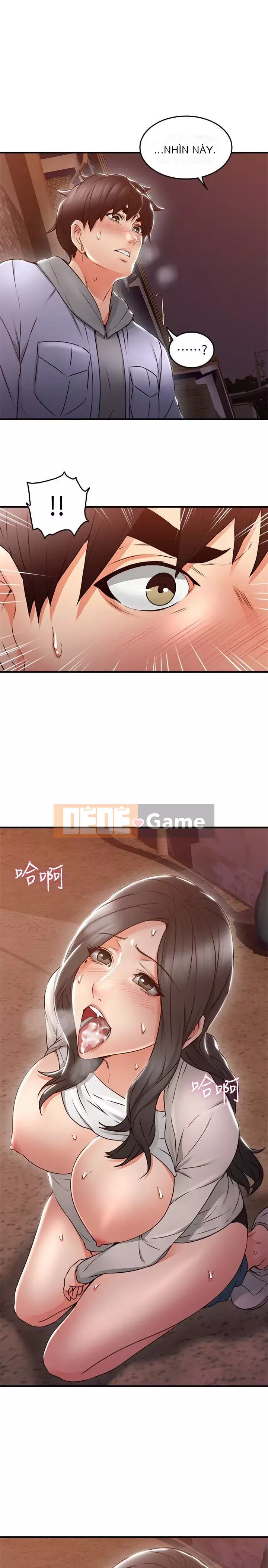 Vợ hàng xóm Chương 1-44