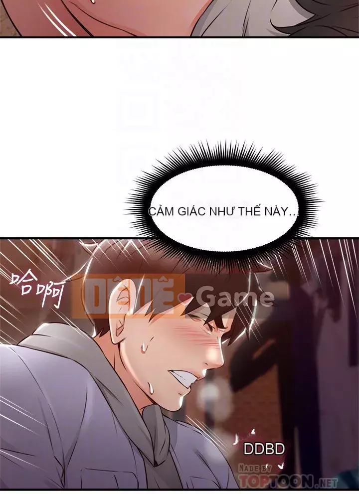 Vợ hàng xóm Chương 1-44