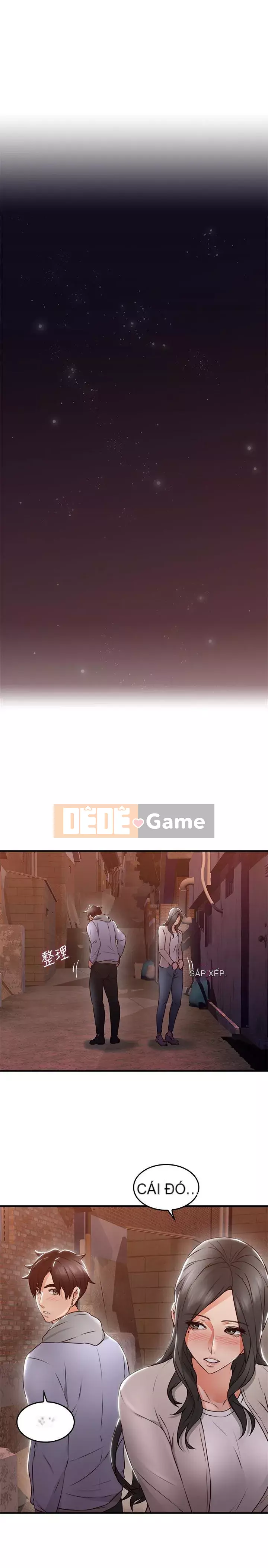 Vợ hàng xóm Chương 1-44