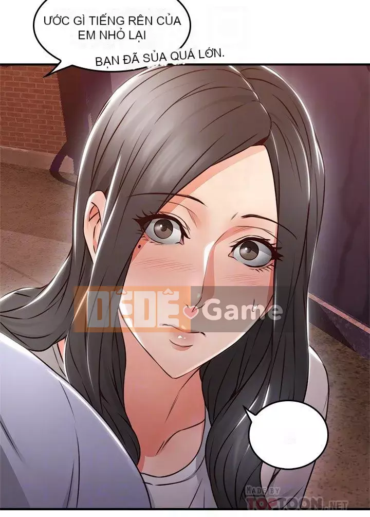 Vợ hàng xóm Chương 1-44