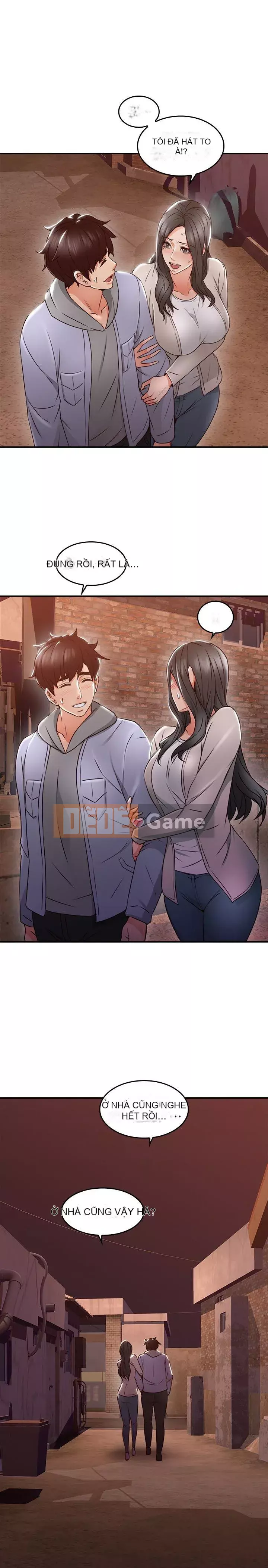 Vợ hàng xóm Chương 1-44