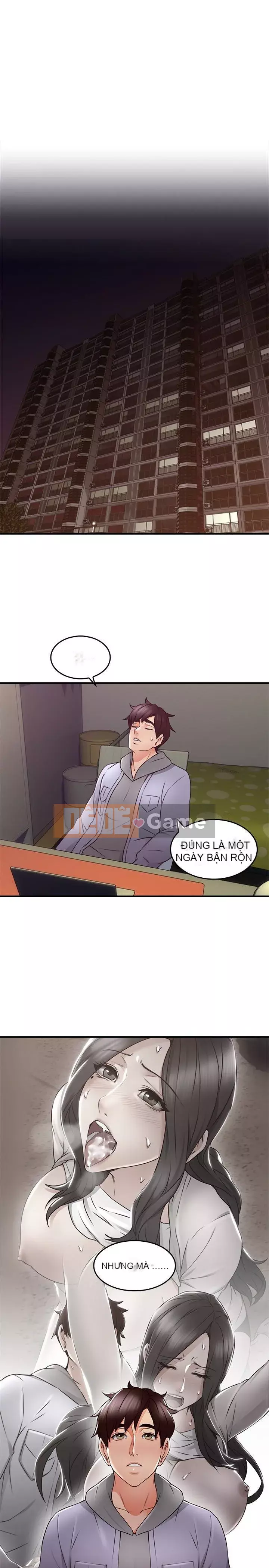 Vợ hàng xóm Chương 1-44