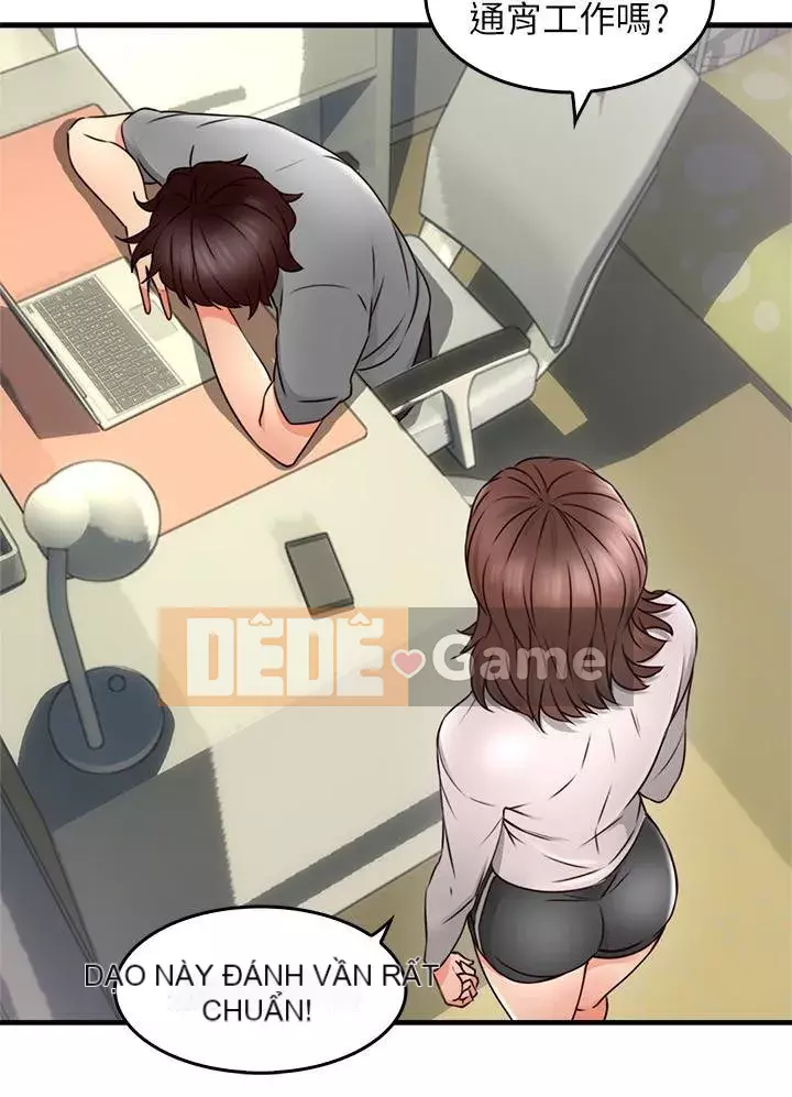 Vợ hàng xóm Chương 1-44