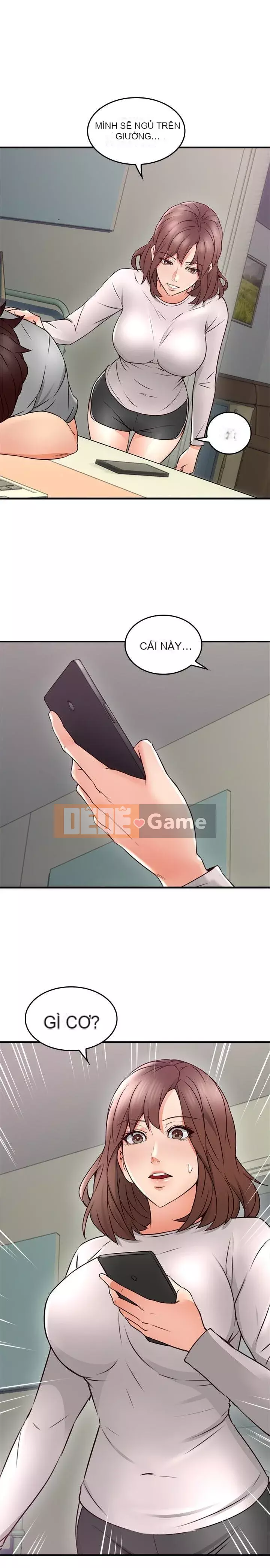 Vợ hàng xóm Chương 1-44