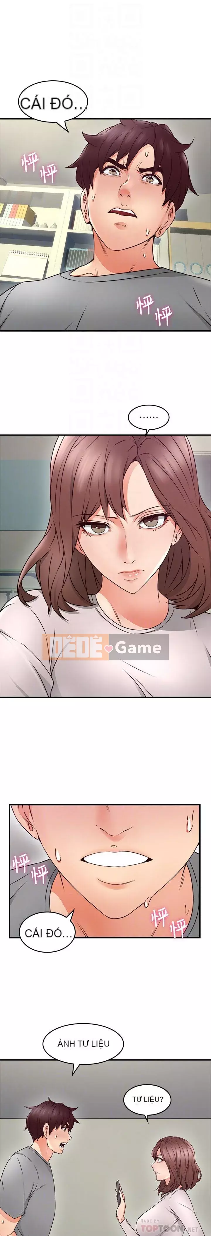 Vợ hàng xóm Chương 1-44