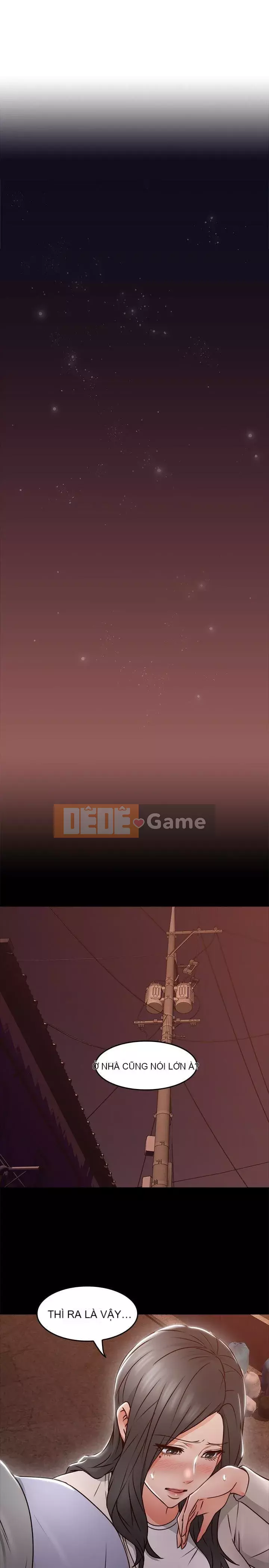 Vợ hàng xóm Chương 1-44