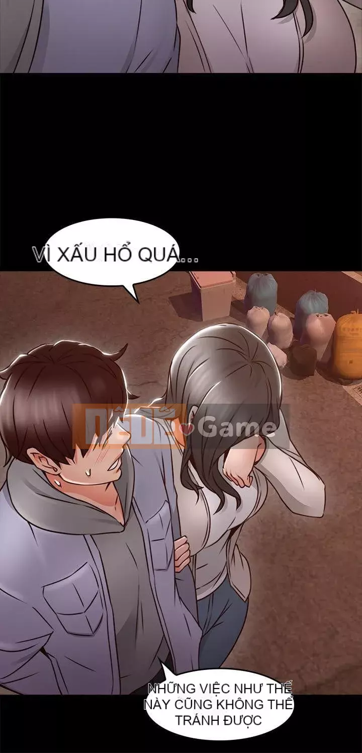 Vợ hàng xóm Chương 1-44