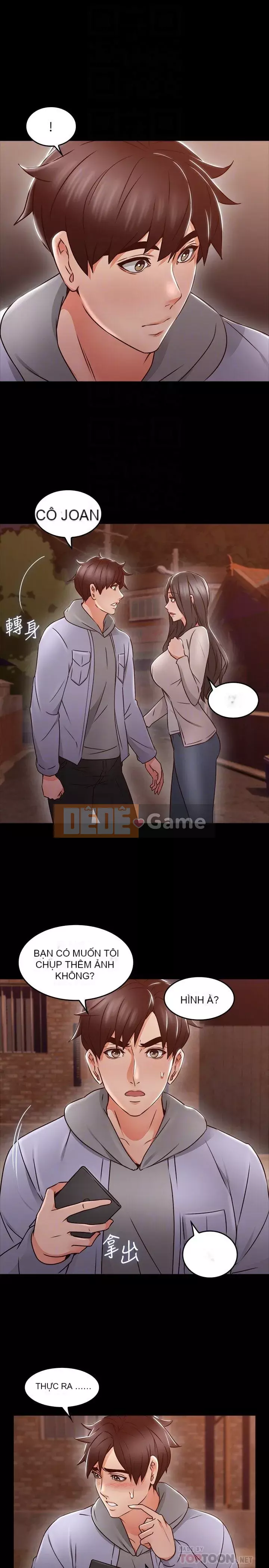 Vợ hàng xóm Chương 1-44