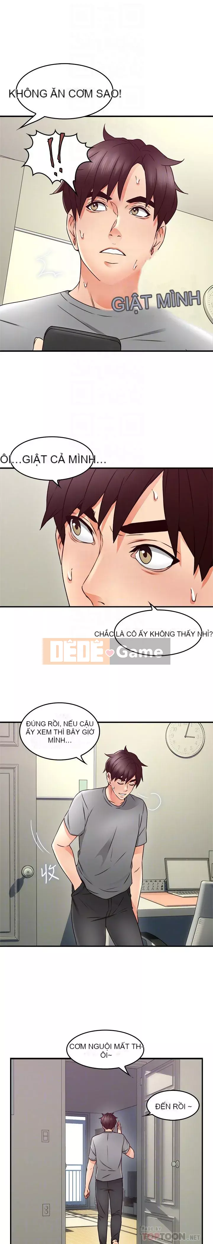 Vợ hàng xóm Chương 1-44