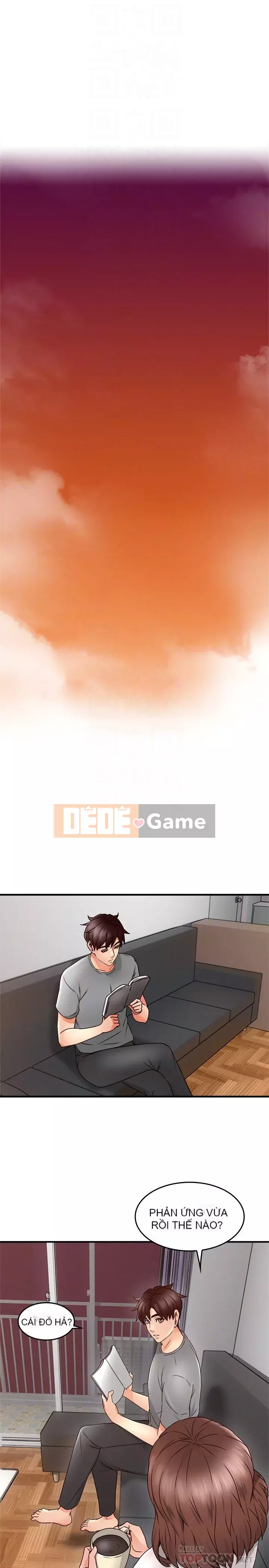 Vợ hàng xóm Chương 1-44