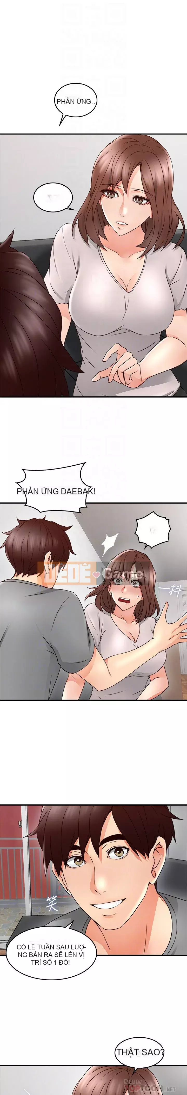 Vợ hàng xóm Chương 1-44