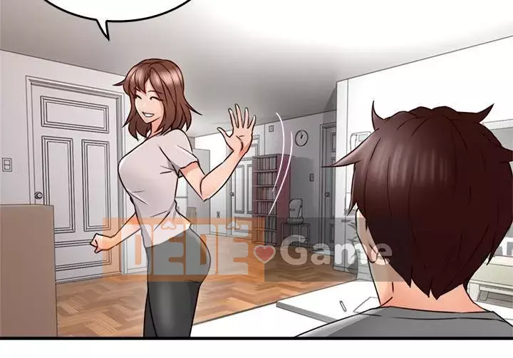 Vợ hàng xóm Chương 1-44