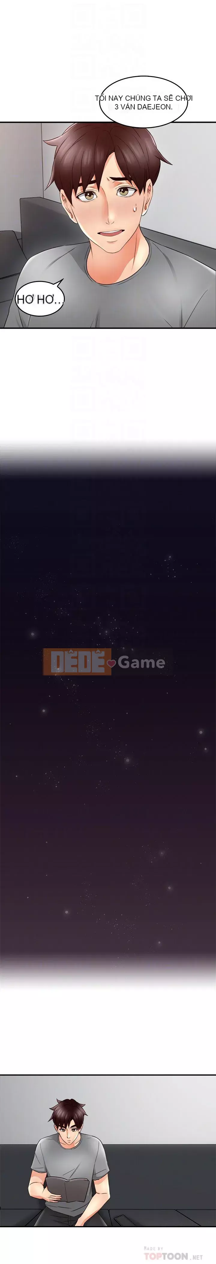 Vợ hàng xóm Chương 1-44