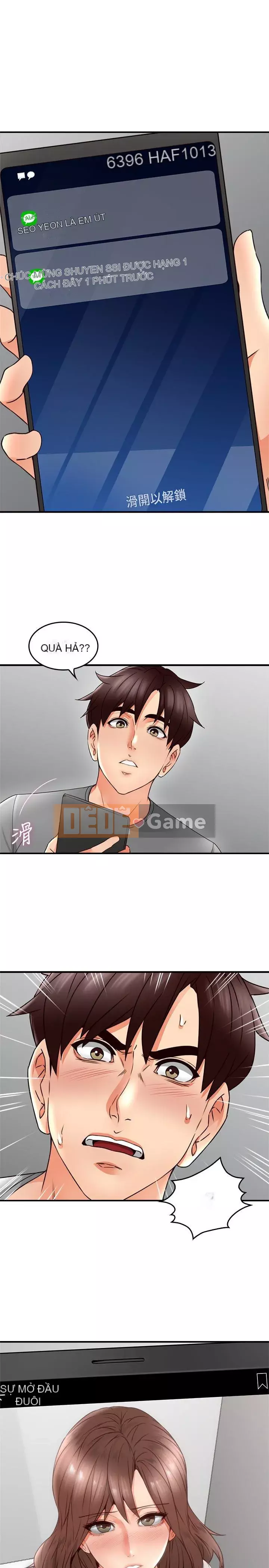 Vợ hàng xóm Chương 1-44