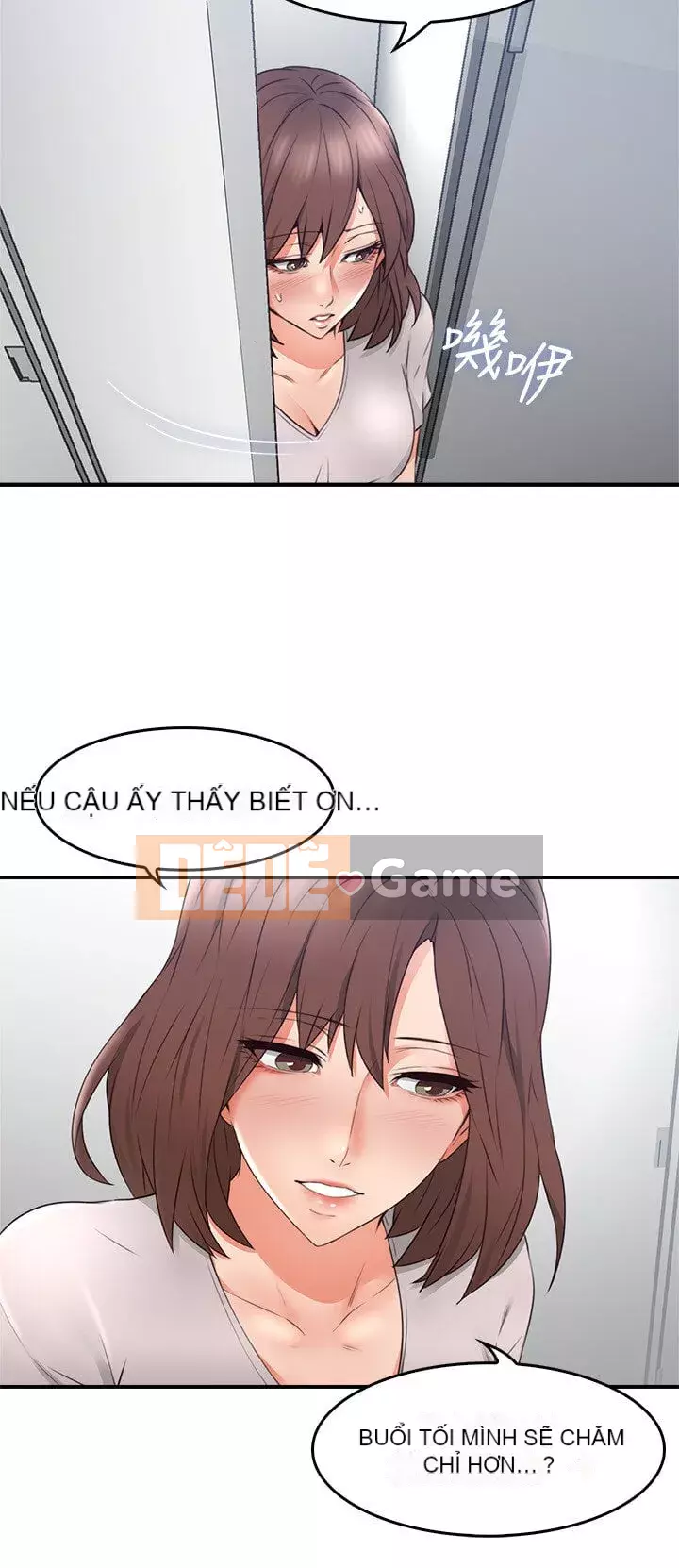 Vợ hàng xóm Chương 1-44