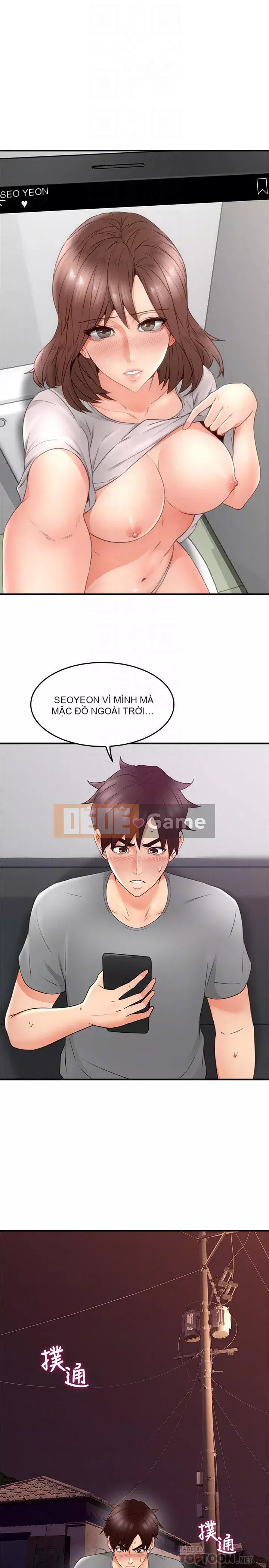 Vợ hàng xóm Chương 1-44