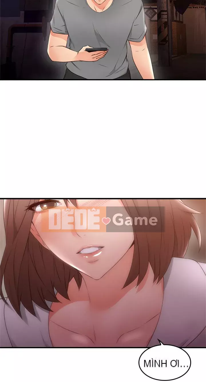 Vợ hàng xóm Chương 1-44